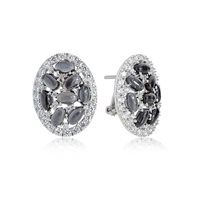 Ohrringe Artlinea Dame in Silber ZOR1238-LB - ZOR1238-LB